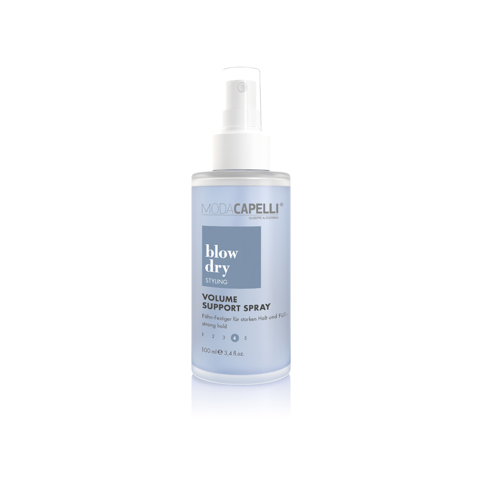 Föhnspray - Blow Dry Volume Support Spray