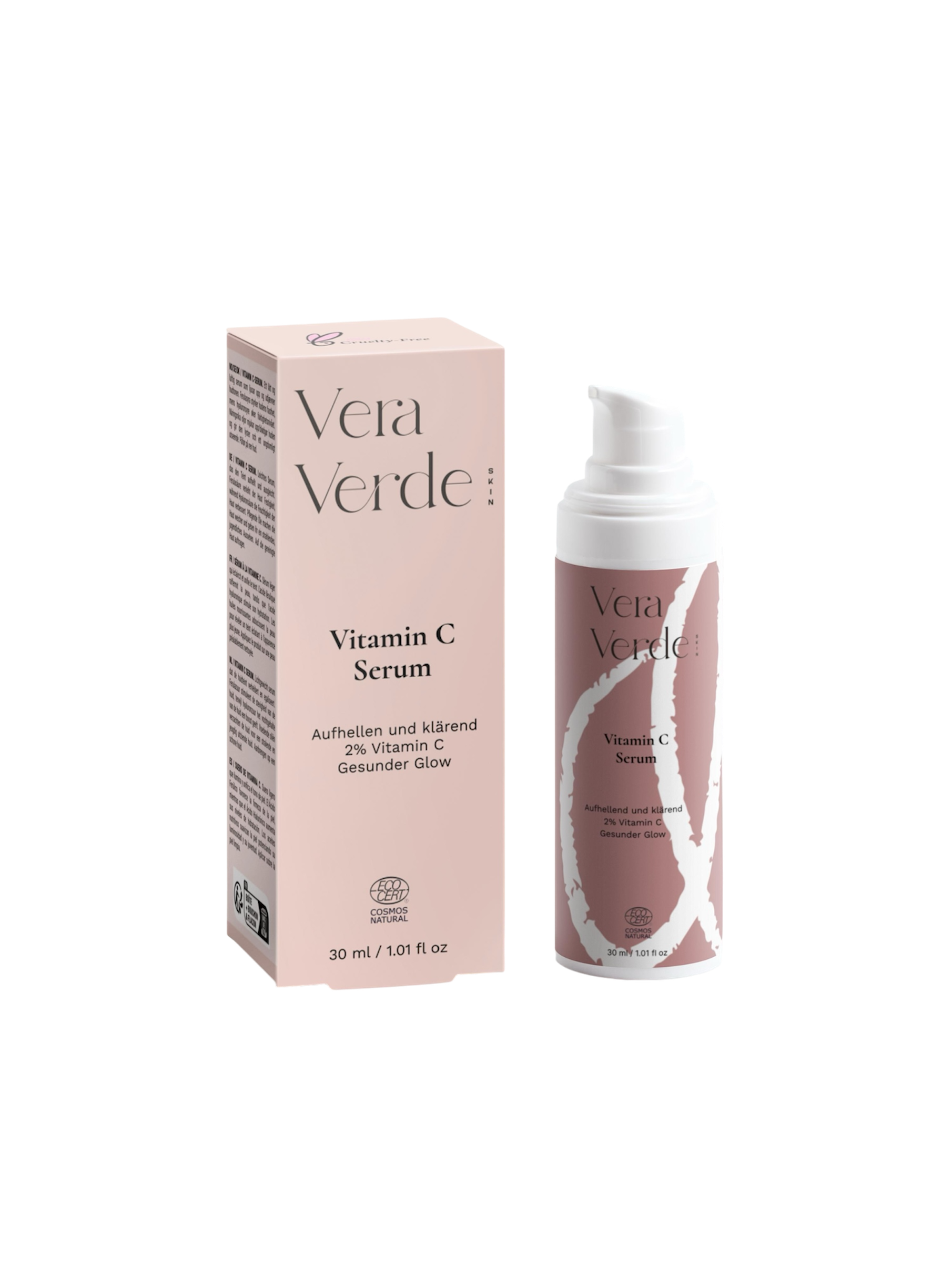 Vitamin C Serum