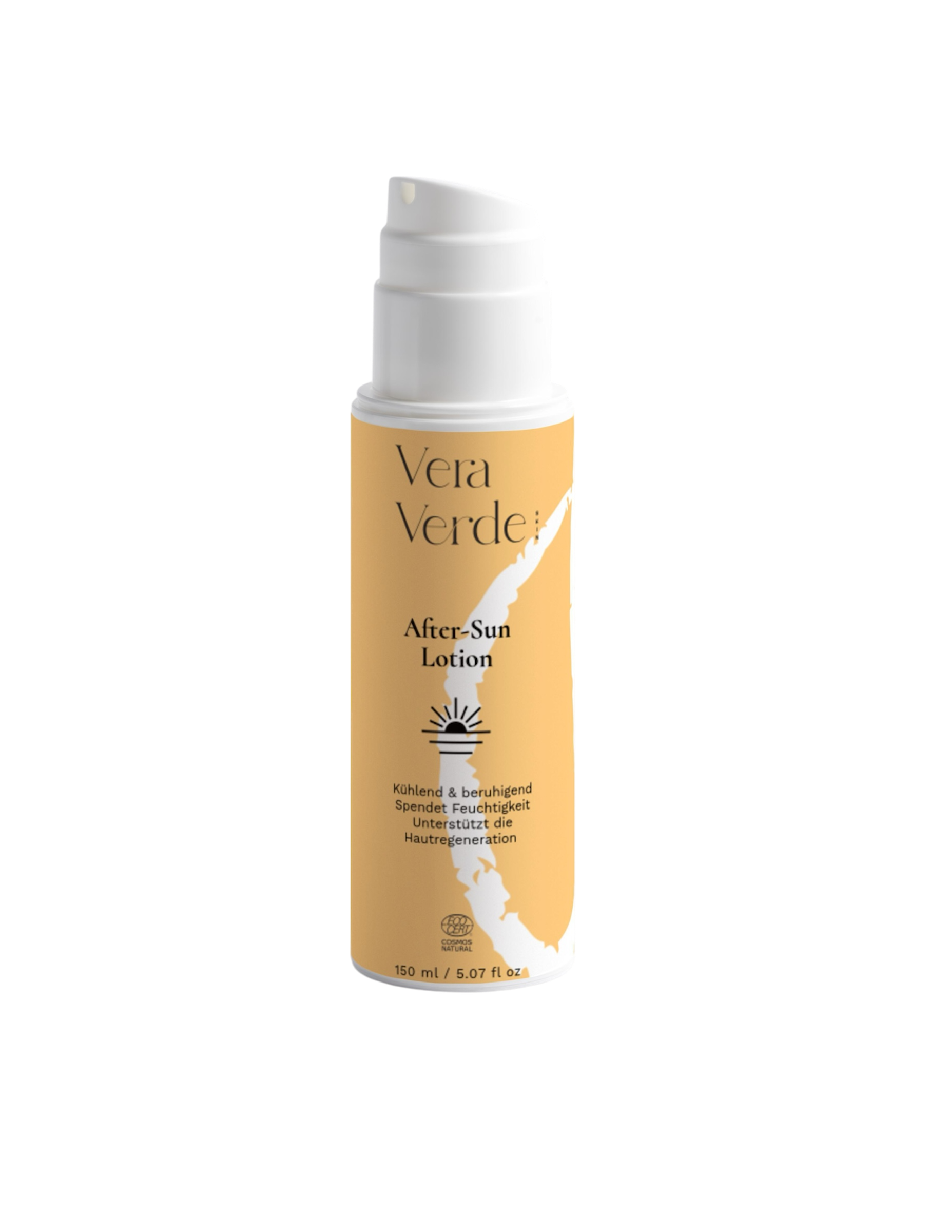 LIMITED EDITION - After-Sun Lotion