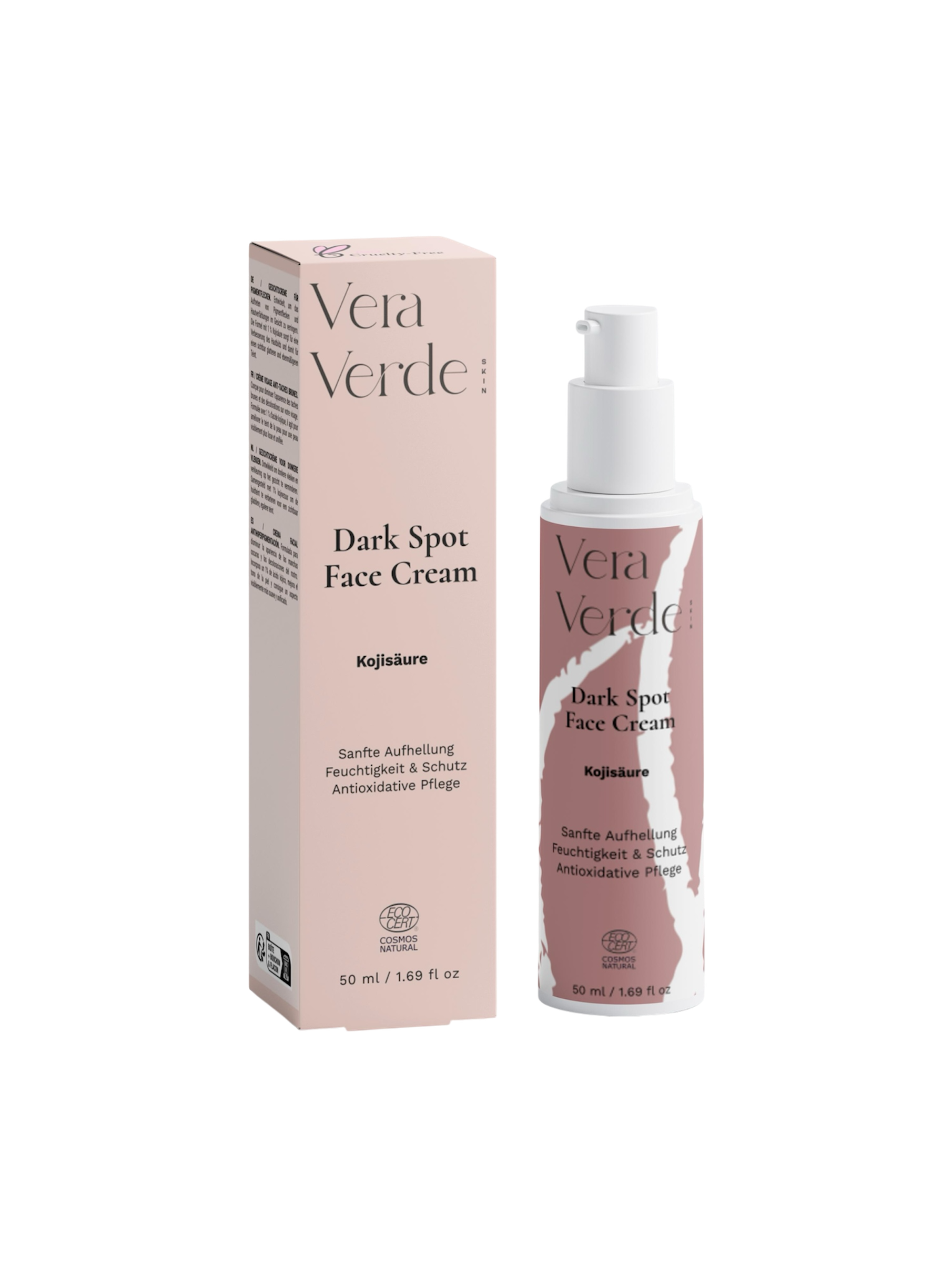 Dark Spot Face Cream