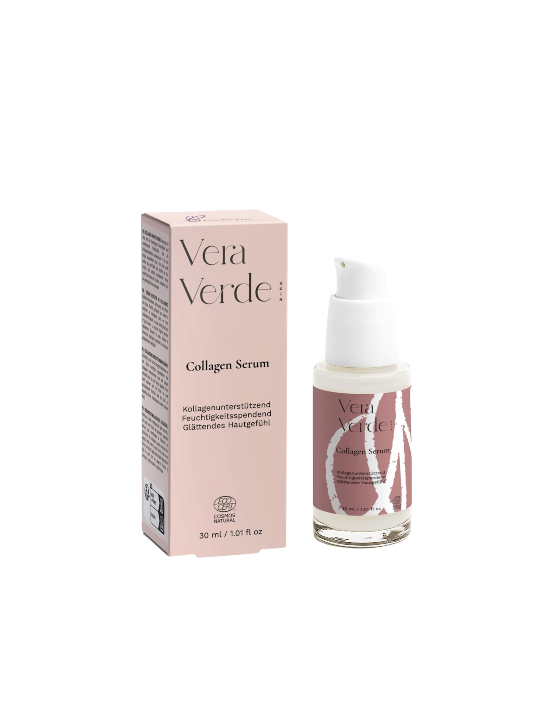 Collagen Serum