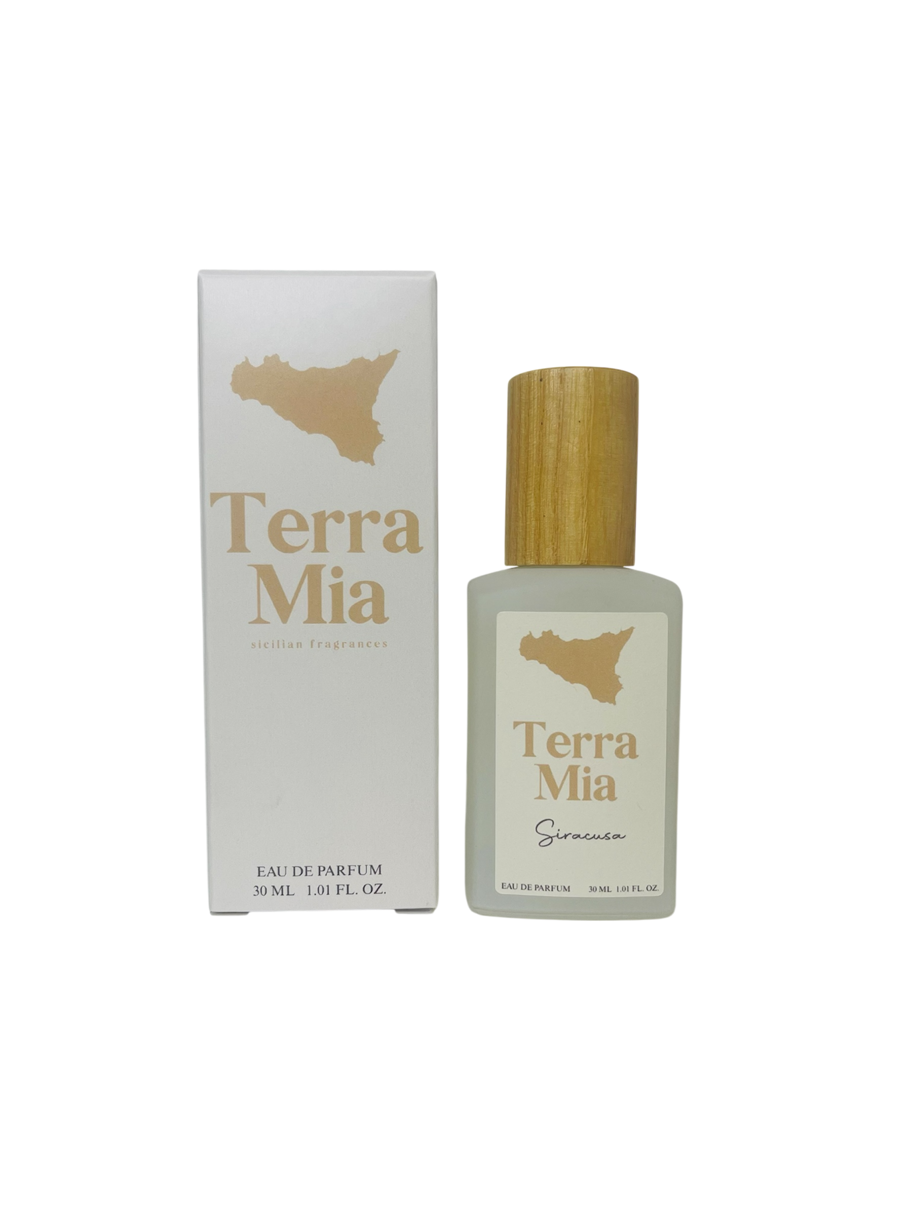 Terra Mia EDP - Siracusa