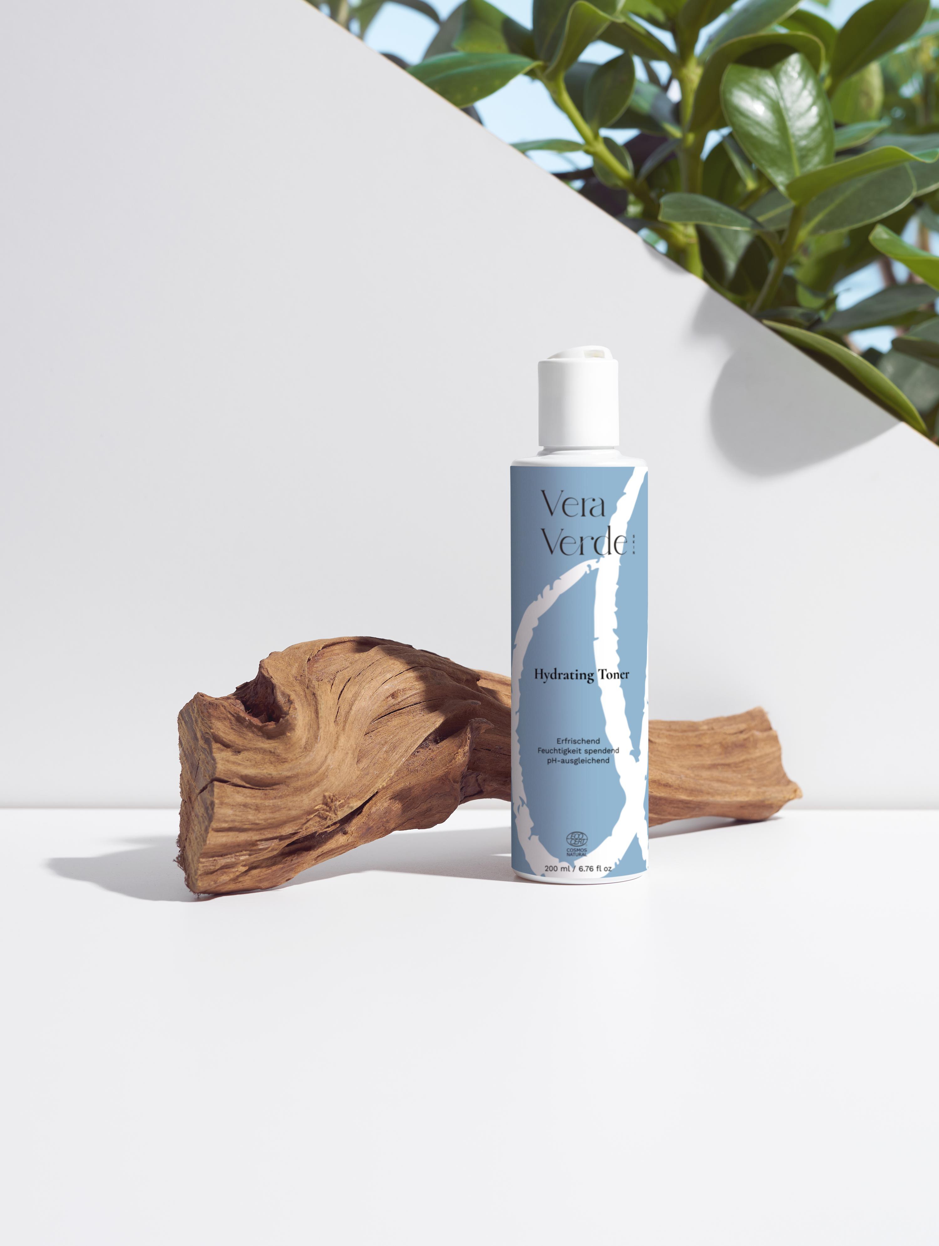 Hydrating Toner