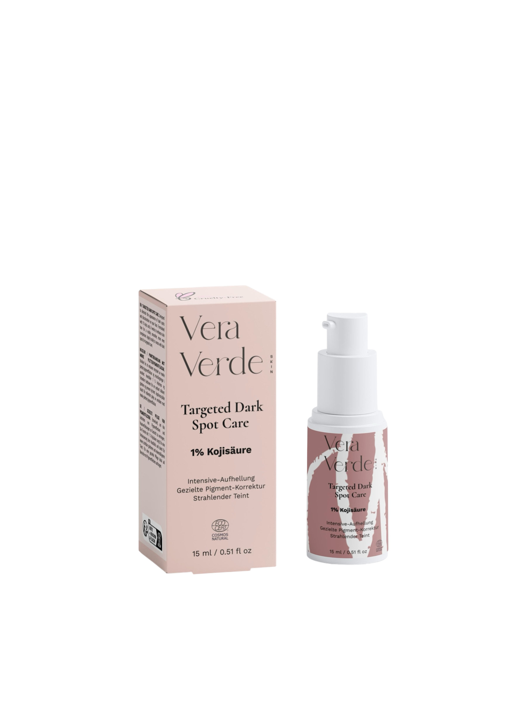 Targeted Dark Spot Care - Serum