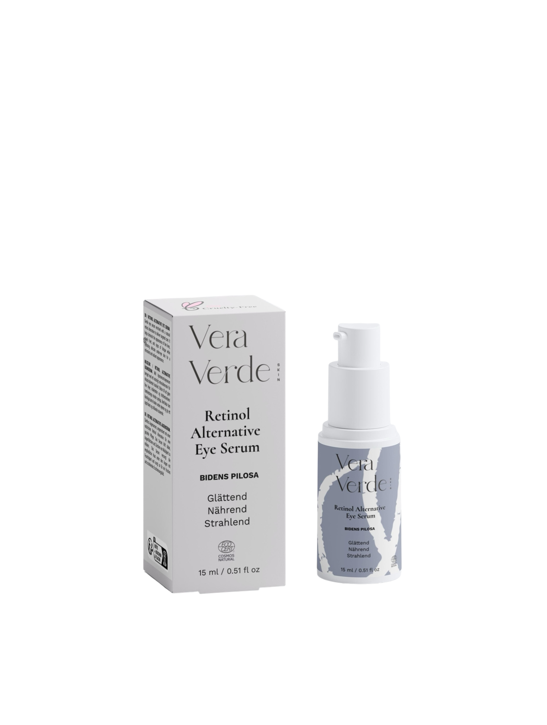 Retinol-Alternative Eye Serum